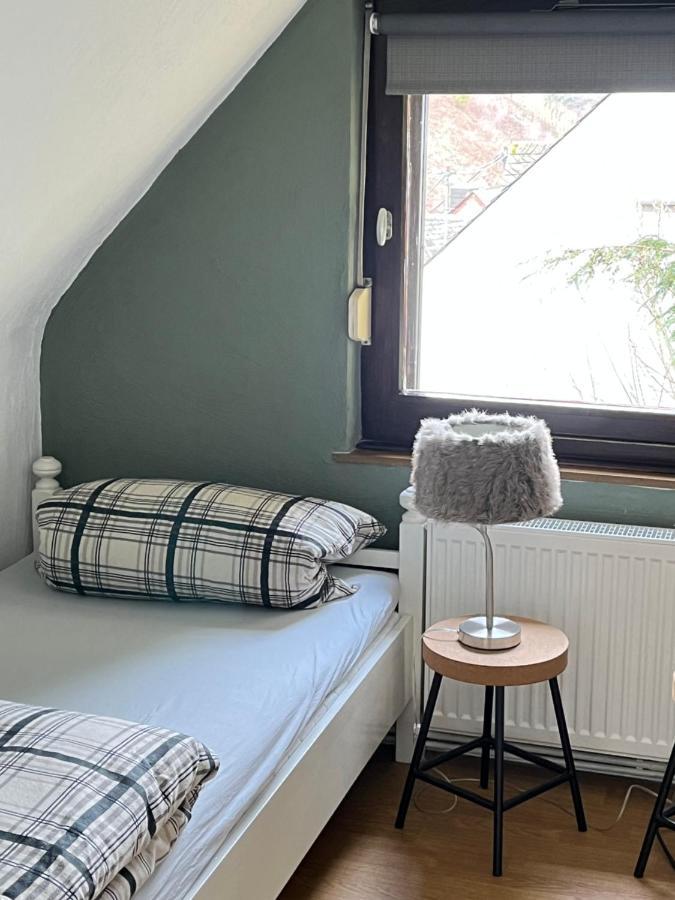 Ferienwohnung Meijer Briedel Exterior foto