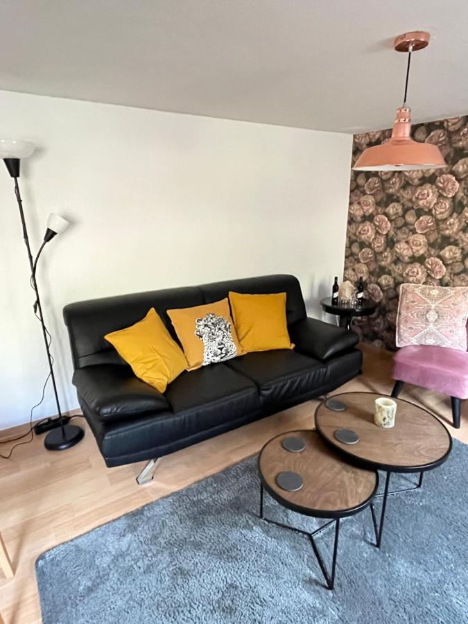 Ferienwohnung Meijer Briedel Exterior foto