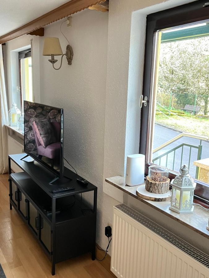 Ferienwohnung Meijer Briedel Exterior foto